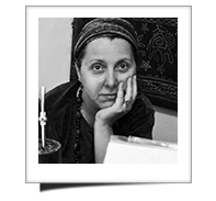 Licenciada Rita Patafio